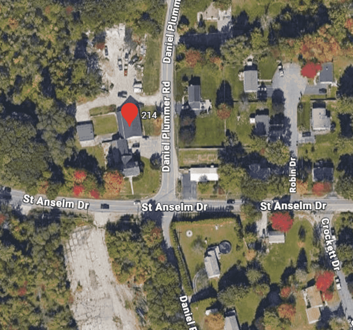 Developer pitches self-storage, warehouse in Goffstown