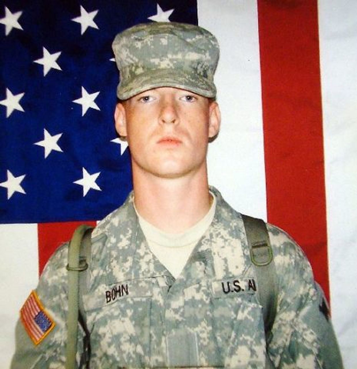 Fourth arrest in assault on Afghan veteran in Portsmouth