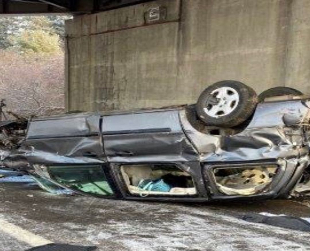 Two killed in separate crashes in Epping, Portsmouth