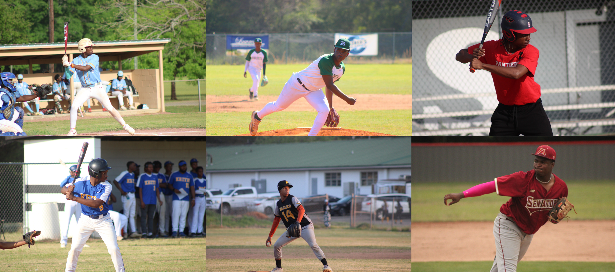Baseball recap of the 2026 season