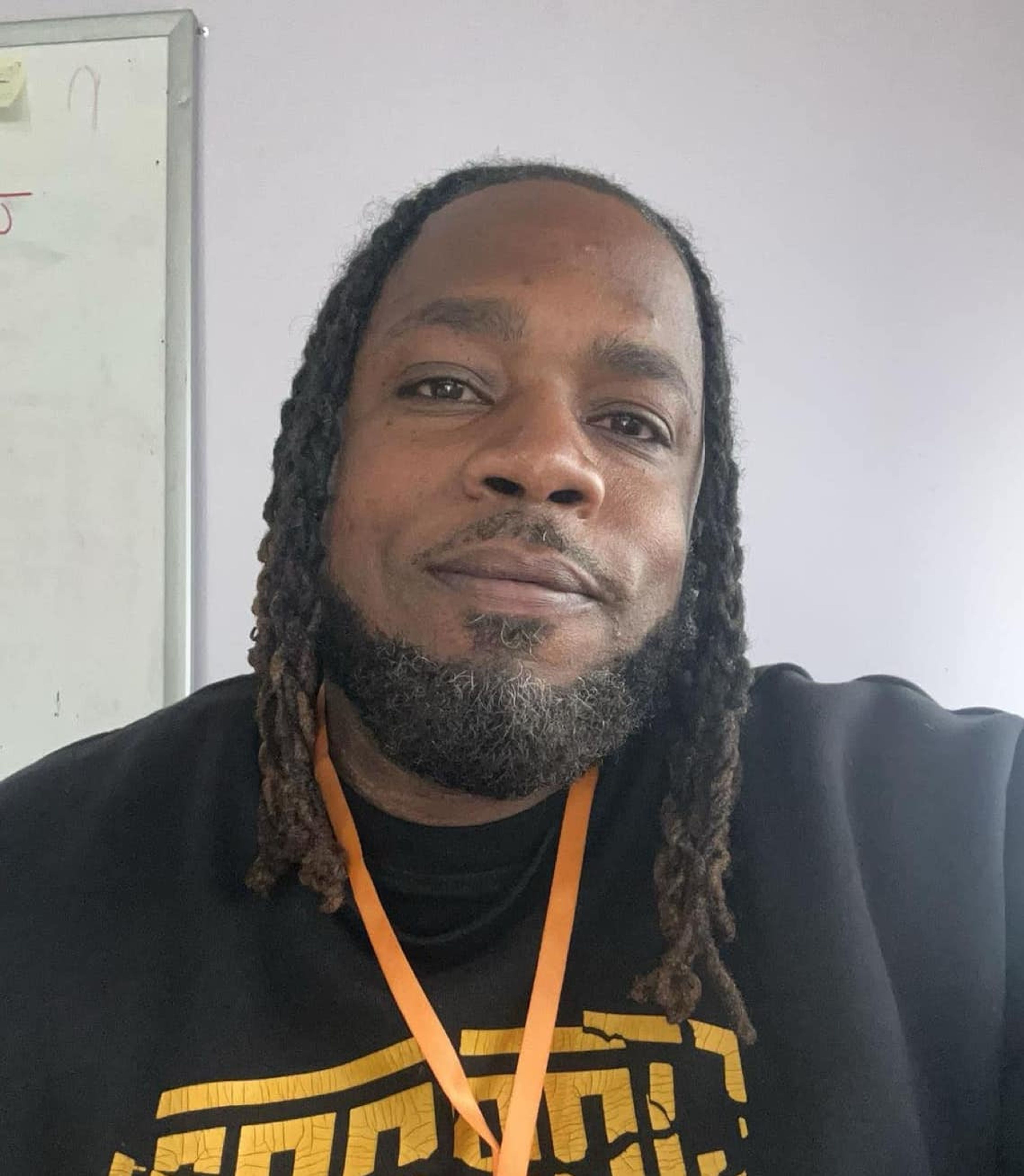 Selma mourns the loss of community leader, youth advocate Mark Myles