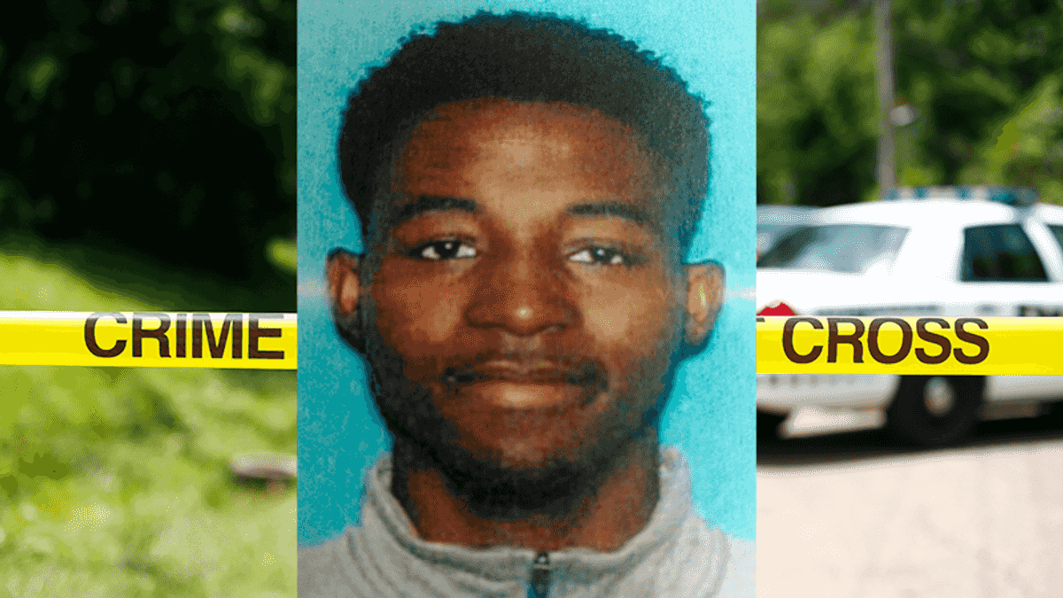 Third suspect in fatal drive-by shooting in custody