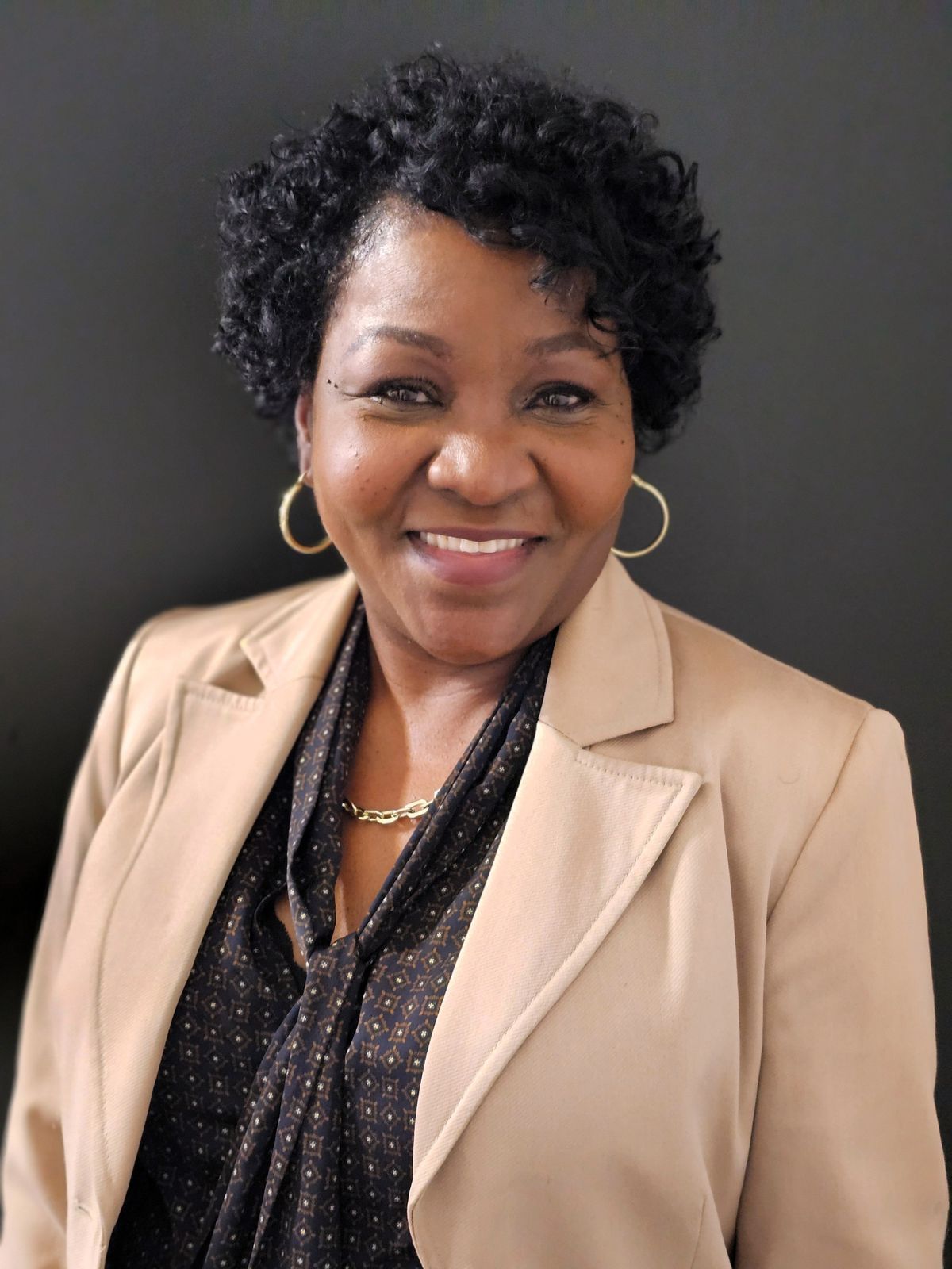 Dr. Donitha Griffin to succeed Dr. James Mitchell as president of WCCS