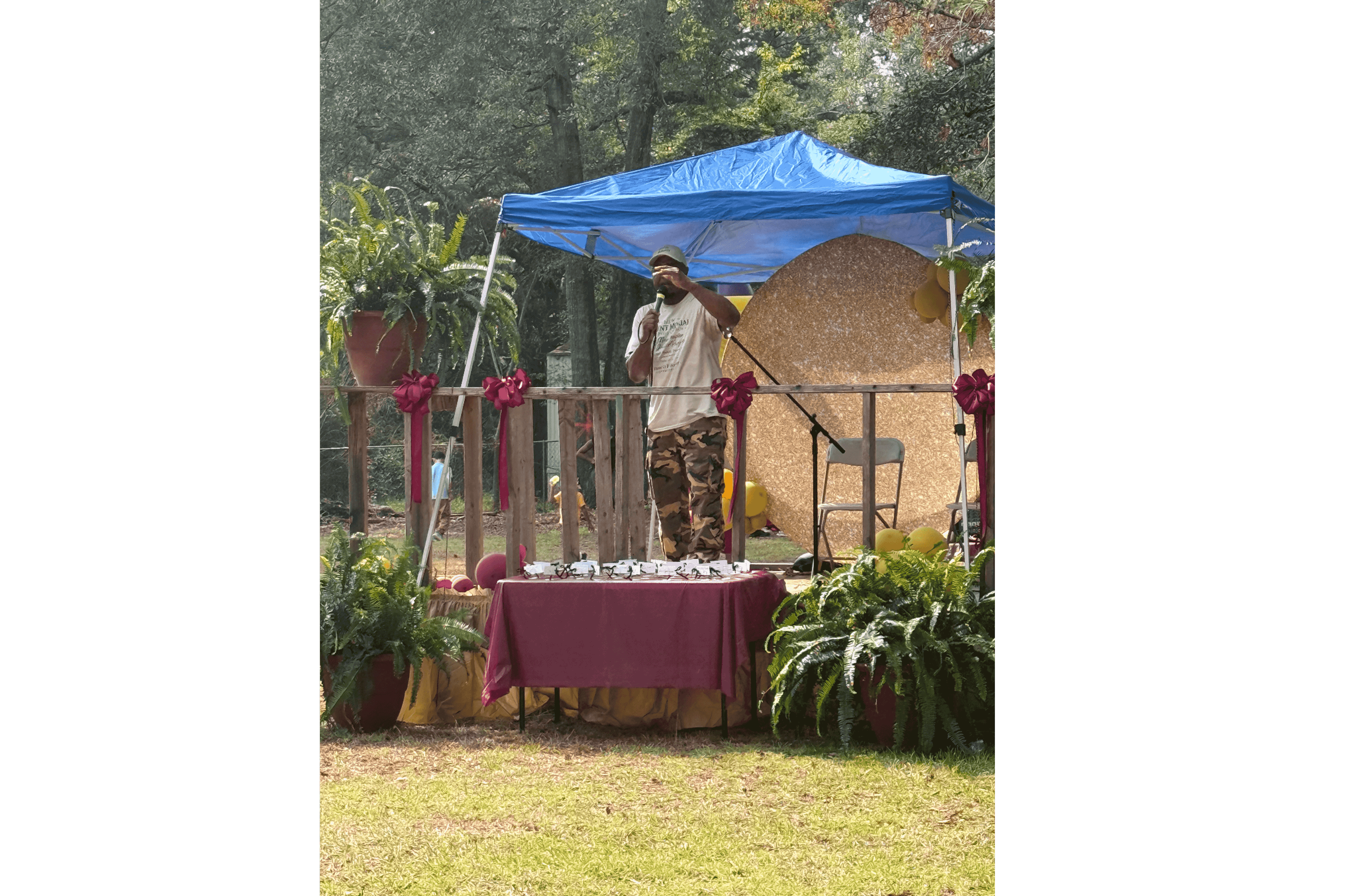 New Mt. Moriah Missionary Baptist Church breaks ground on new facility
