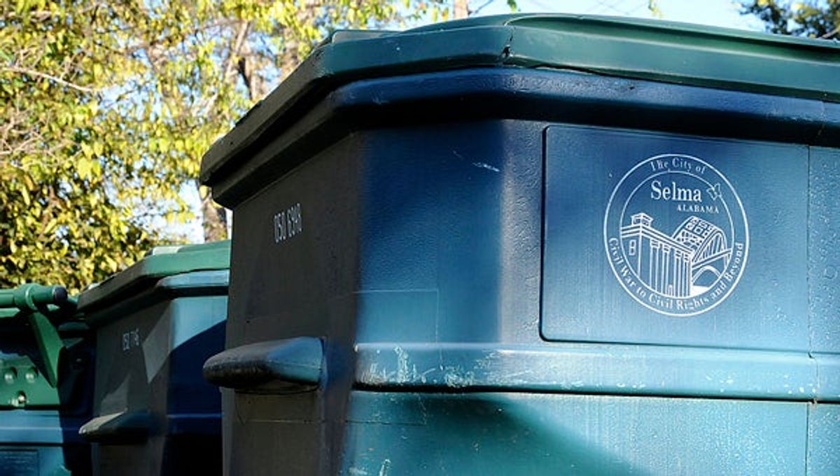 City council votes to kick garbage system to the curb