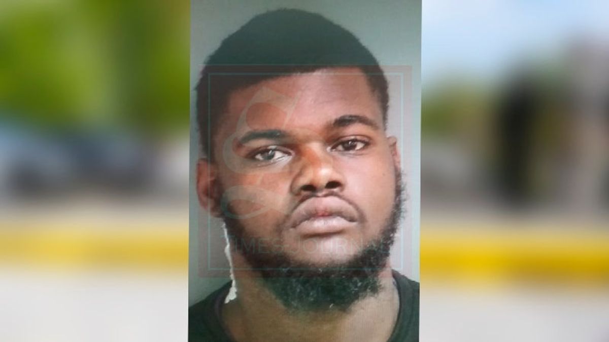 High-speed chase suspect charged with attempted murder