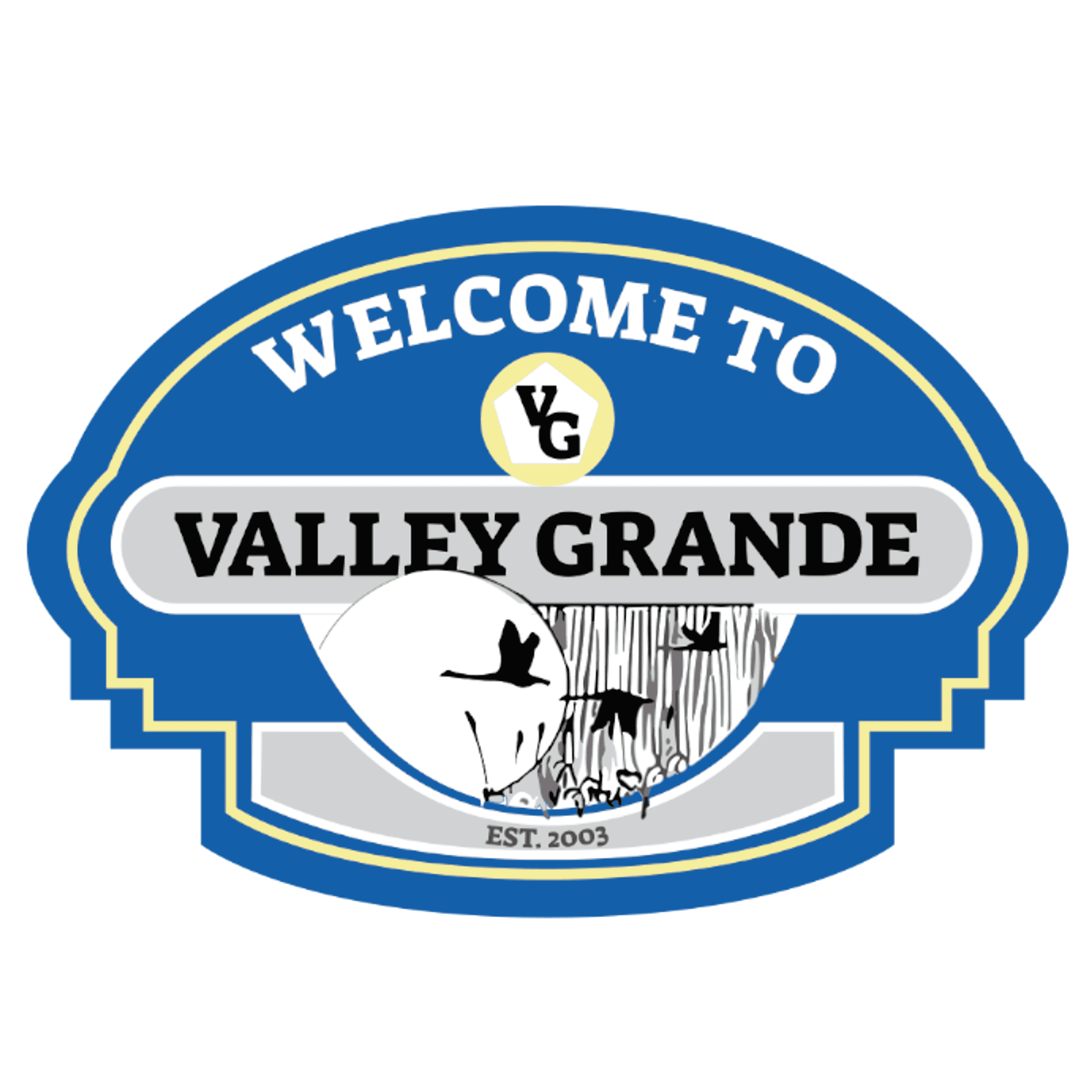 Valley Grande approves $1.8 million budget for the 2026-27 fiscal year
