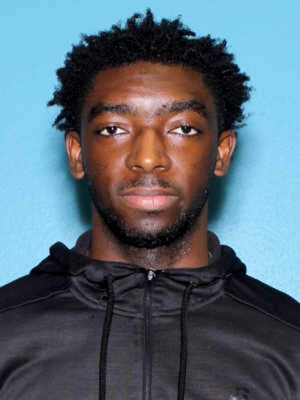 Dallas County man arrested for multiple sex charges