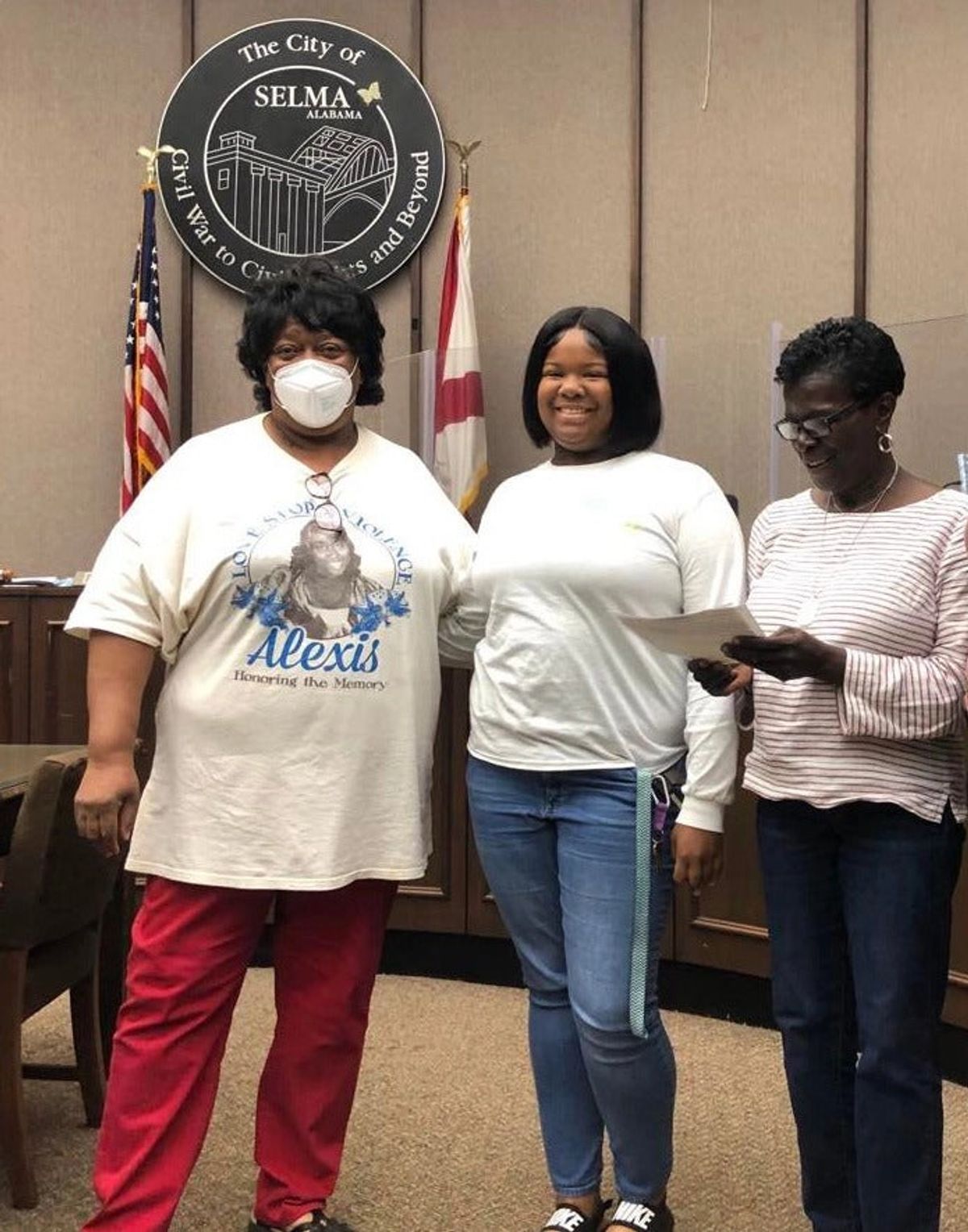Ward 7 Councilwoman announces upcoming plans