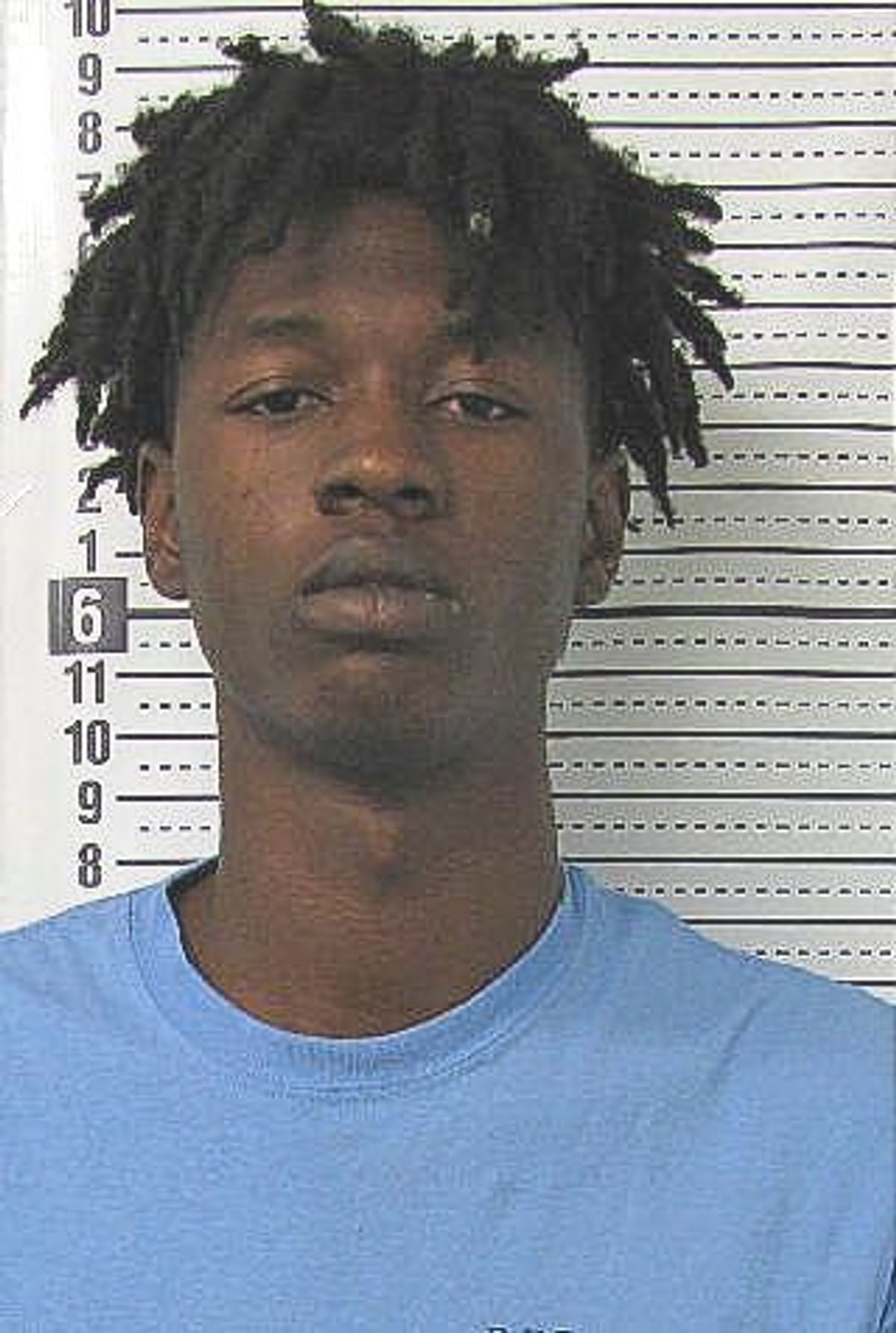 Police say man shot while trying to break up fight