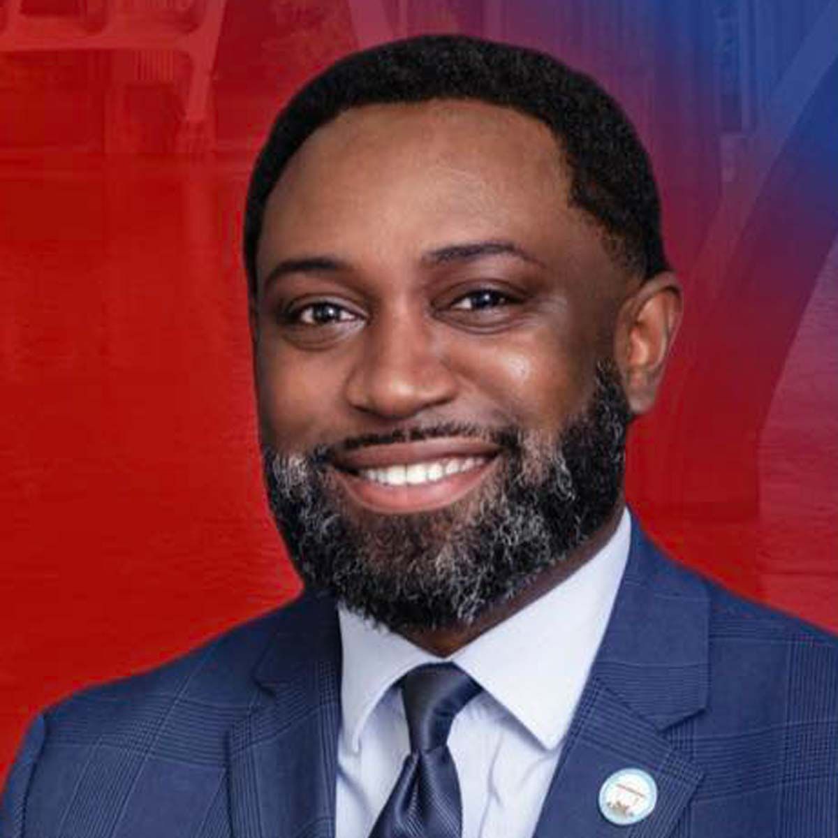 Randolph defeats Young for President