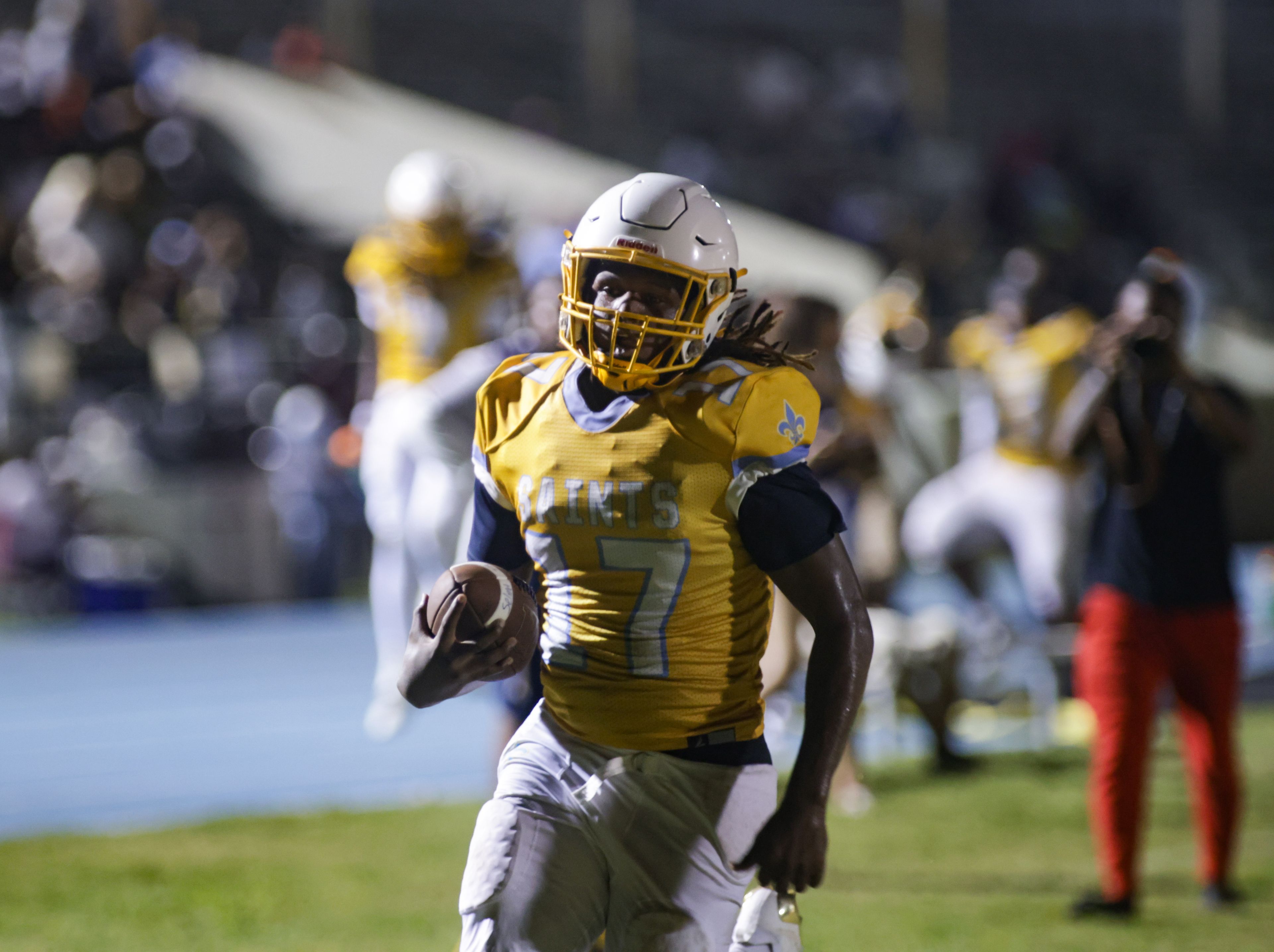 Selma outlasts Sipsey Valley to reach 4-0
