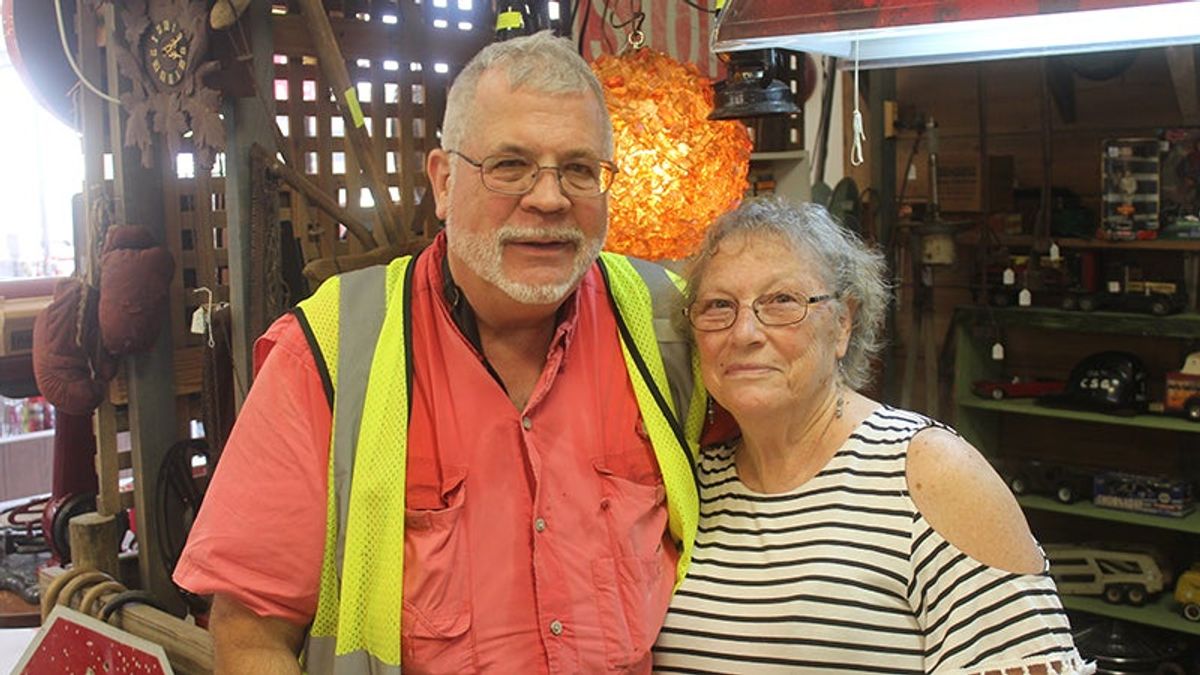 Junebugg's 10th Anniversary draws a crowd