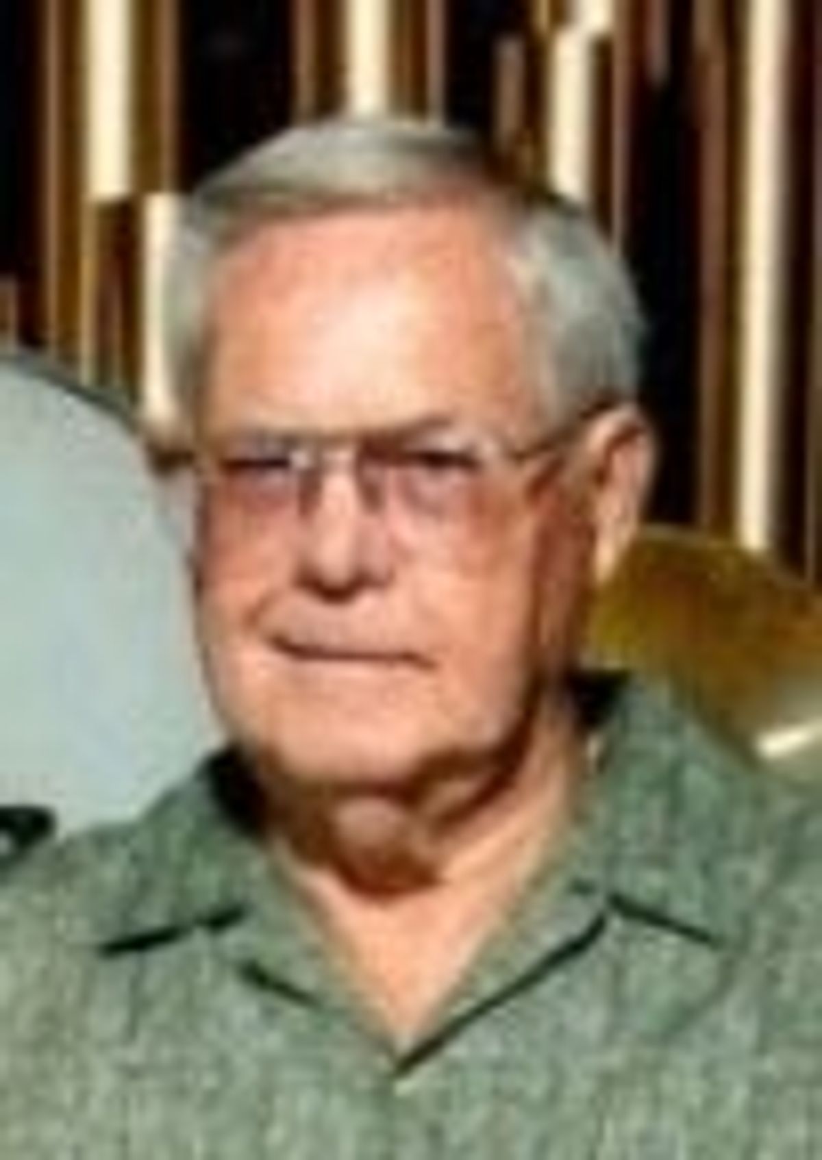 Benjamin Rigdon Ben David Rigdon