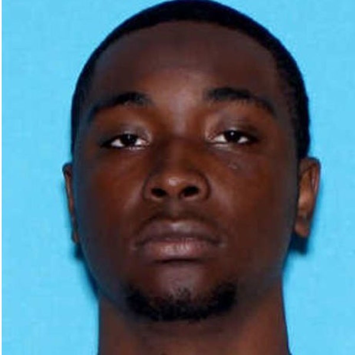 Dallas County suspect turns himself into Dallas County Sheri...