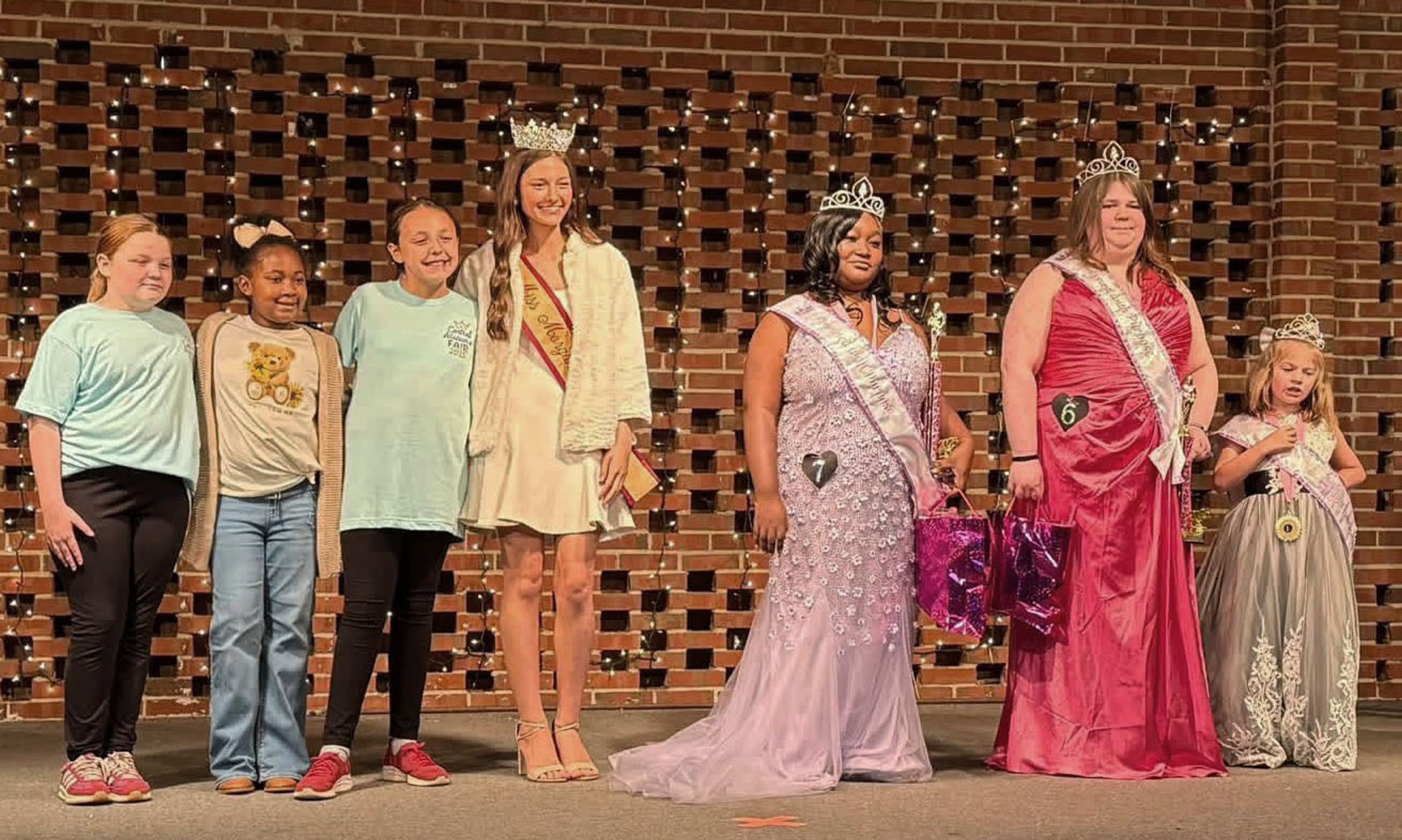 Registration opens for 2nd annual ‘Crowned with Purpose’ pageant
