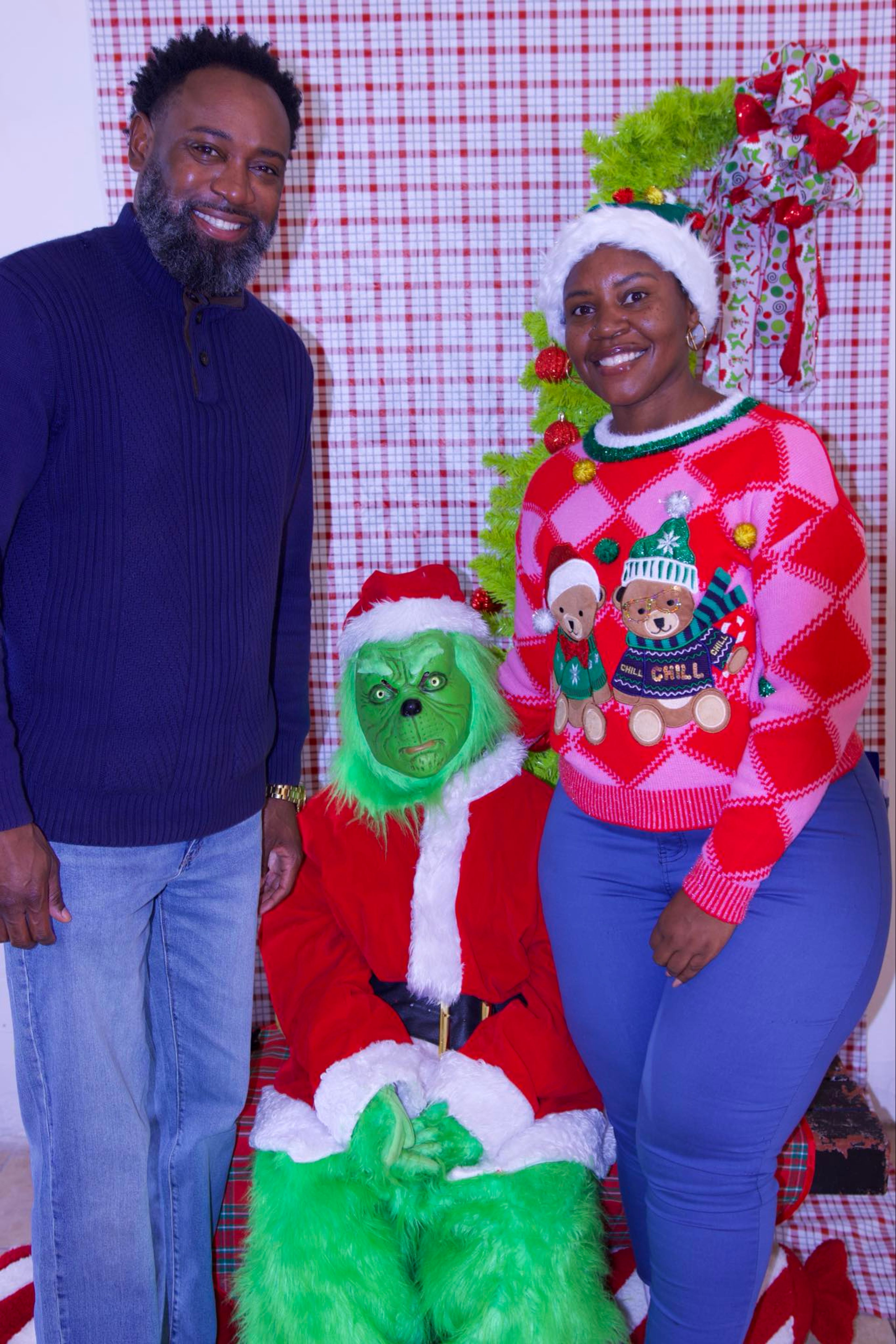 Ward 6 Toy and Elder Giveaway brings holiday joy to the community