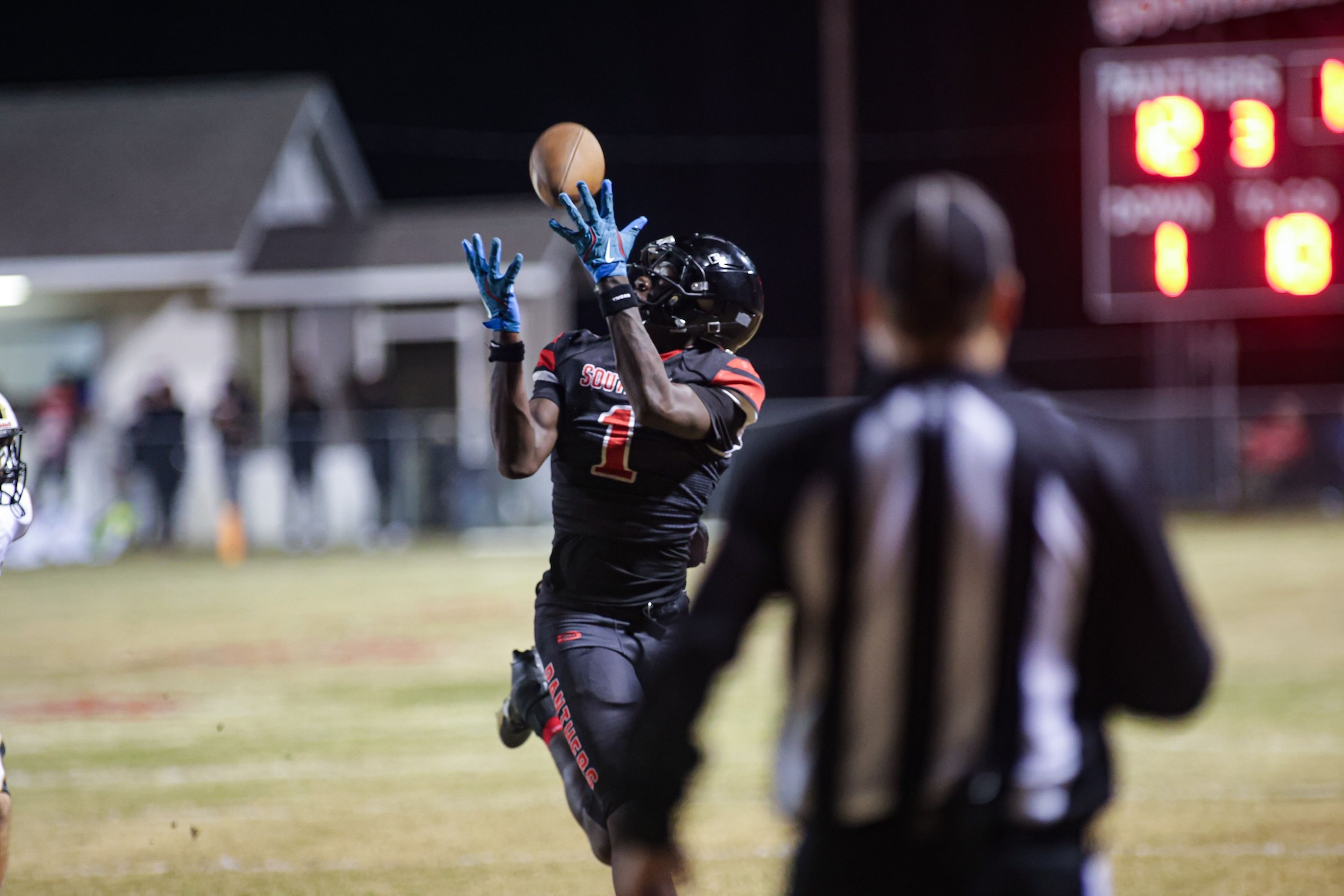 Morgan Academy, Southside-Selma account for 10 All-State players