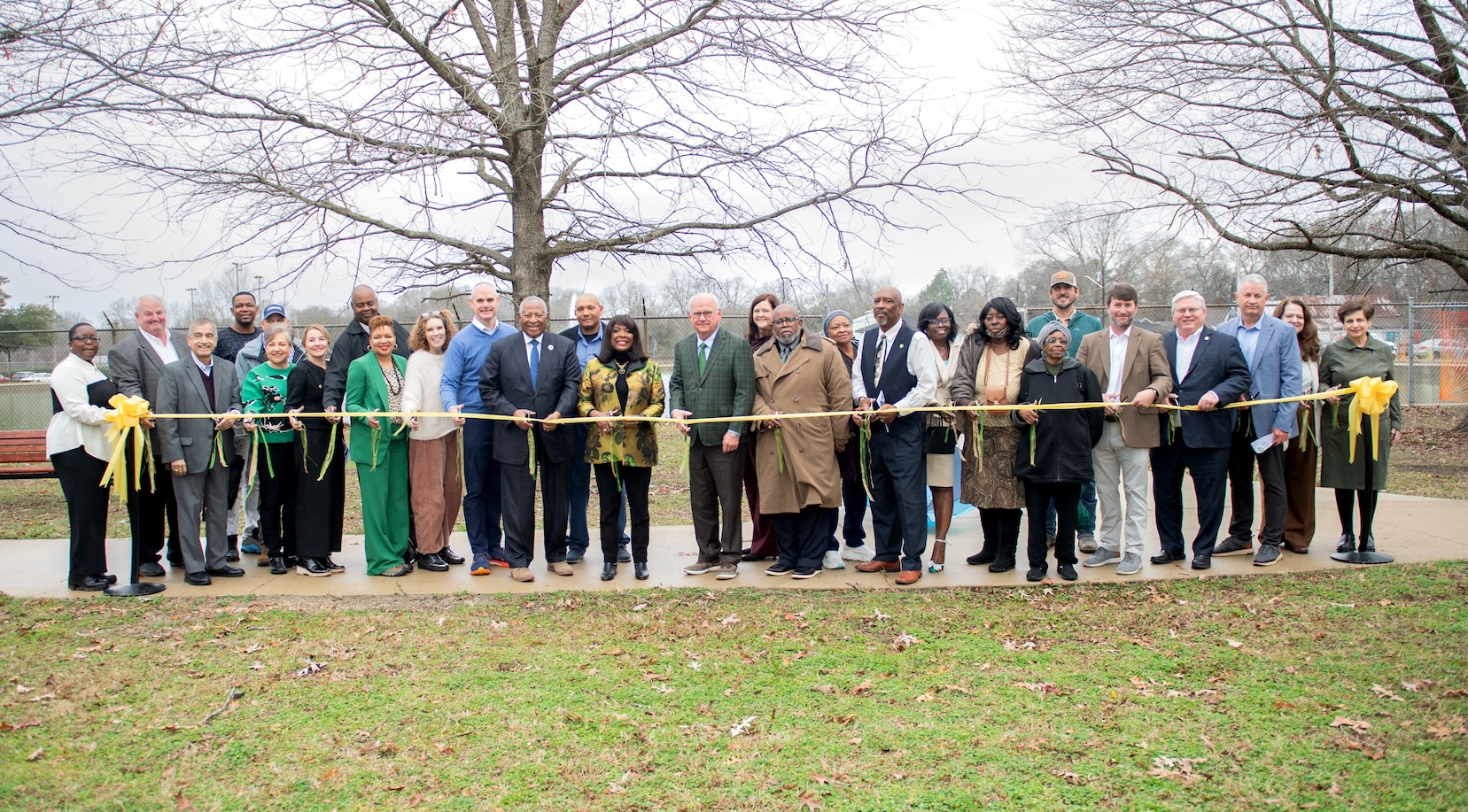 Selma partners with LiveHealth Alabama to boost public health and infrastructure