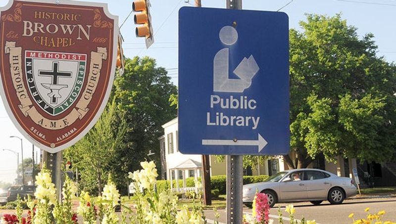 Selma downtown to host tours again