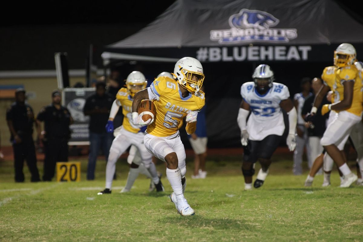 Week 7 preview: Local teams prepared for big week