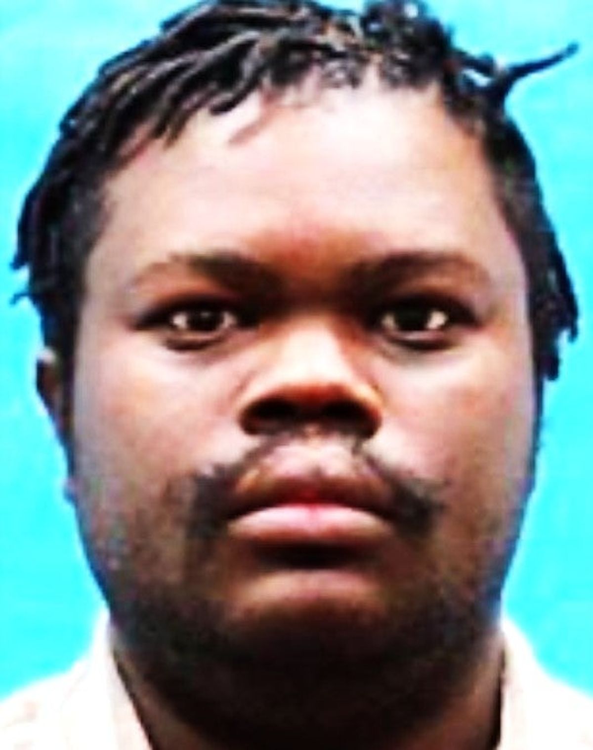 Dallas County man arrested on multiple charges