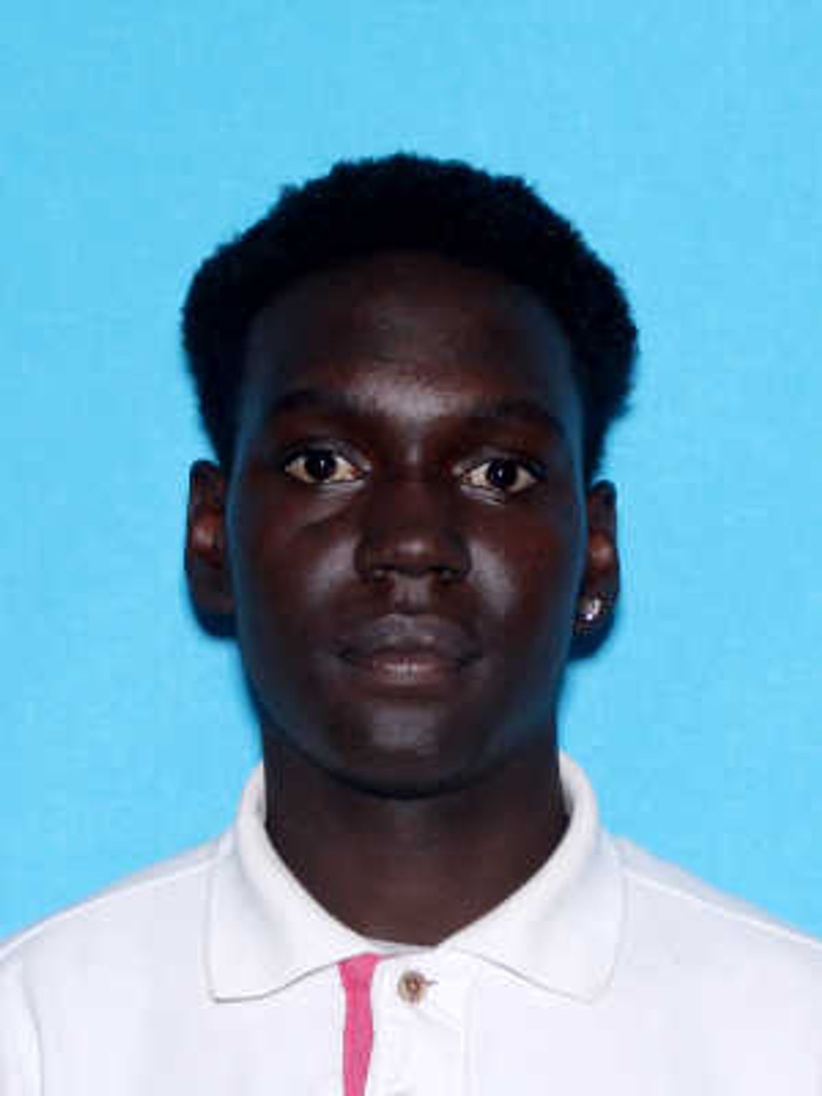 Dallas County man sentenced on burglary charges