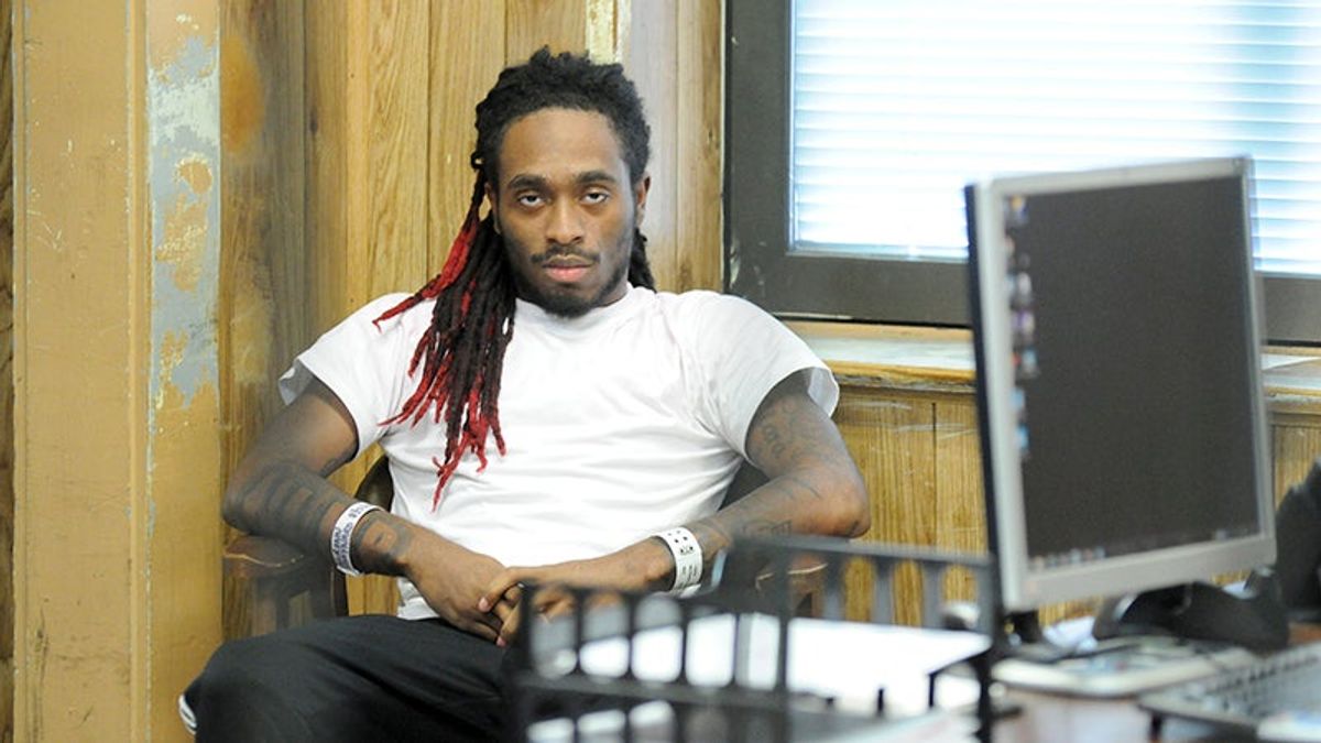 Maynard extradited to Selma