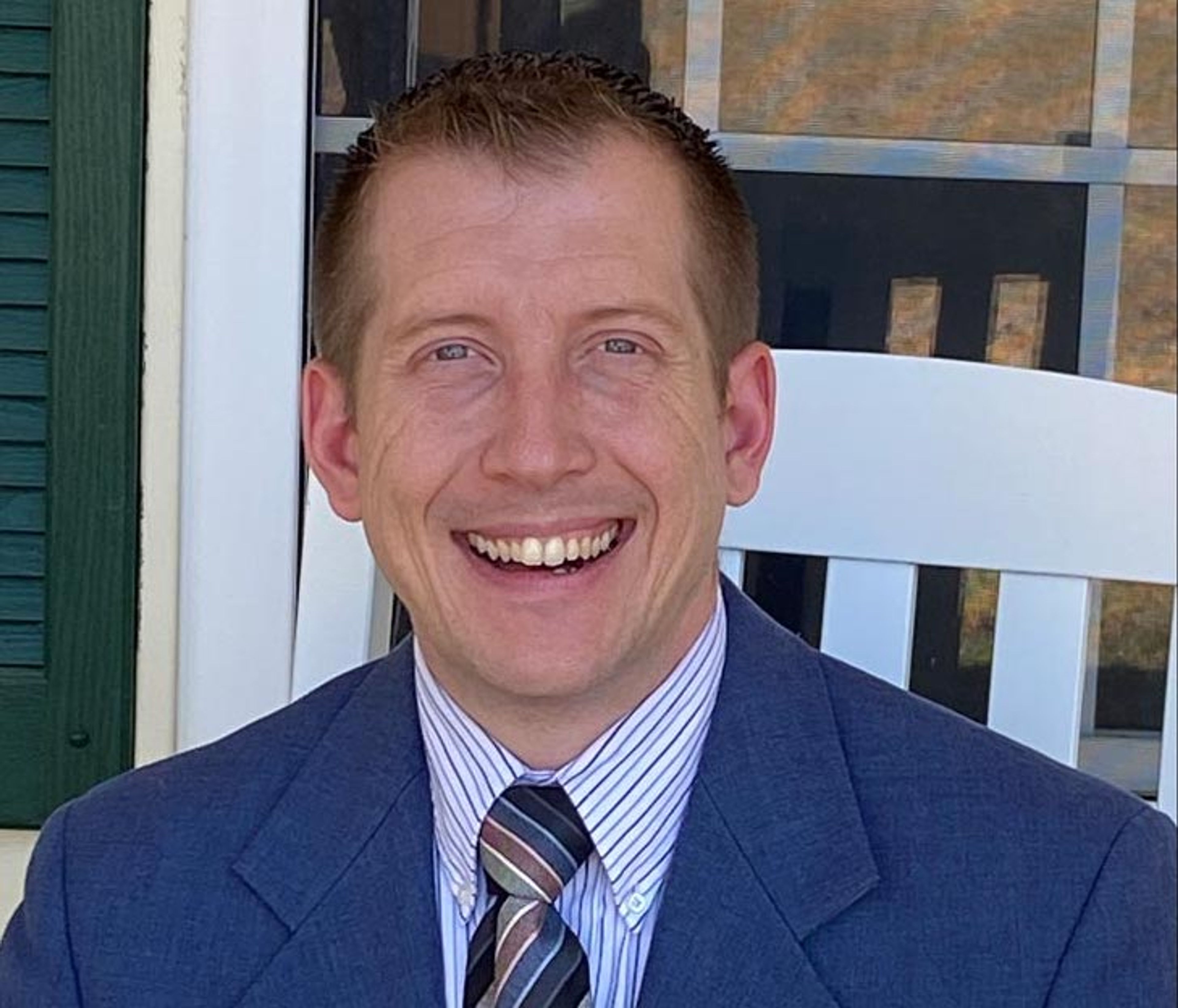 Plowing the fields of your heart