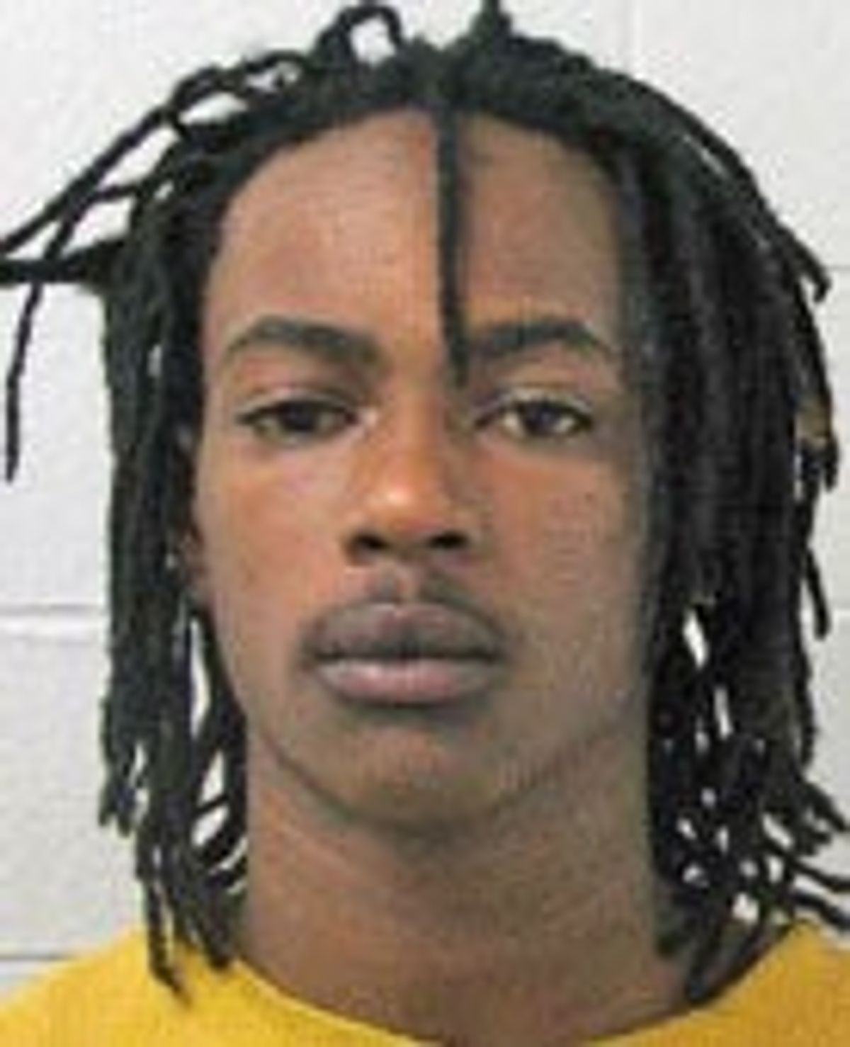 Selma man charged in New Year's Eve shooting
