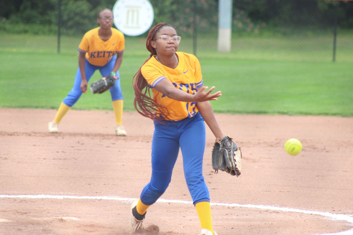 Lady Bears season ends in dominant showcase