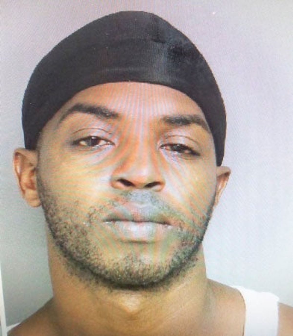 Dallas County suspect arraigned on multiple charges