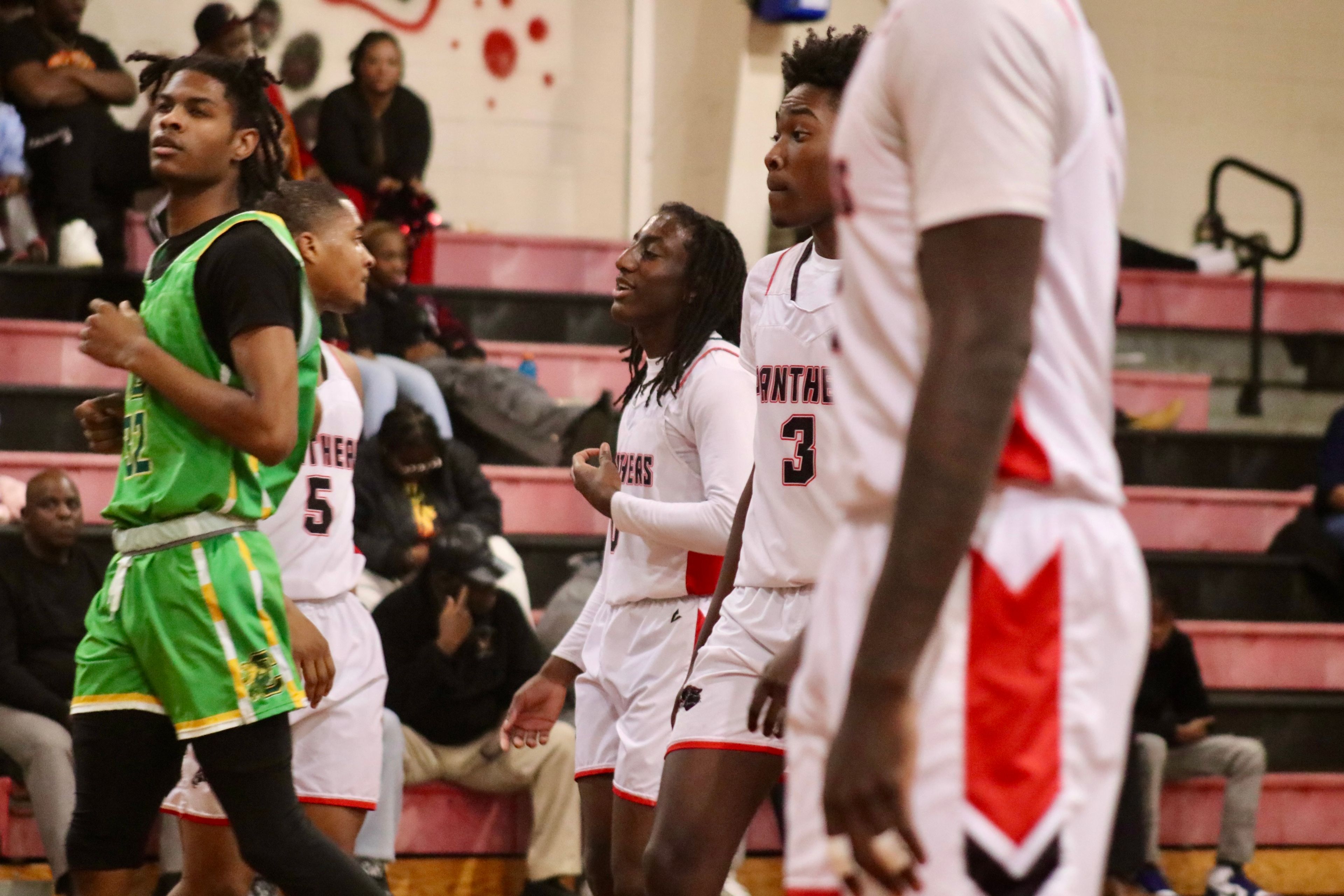 Southside defeats Central Hayneville in doubleheader