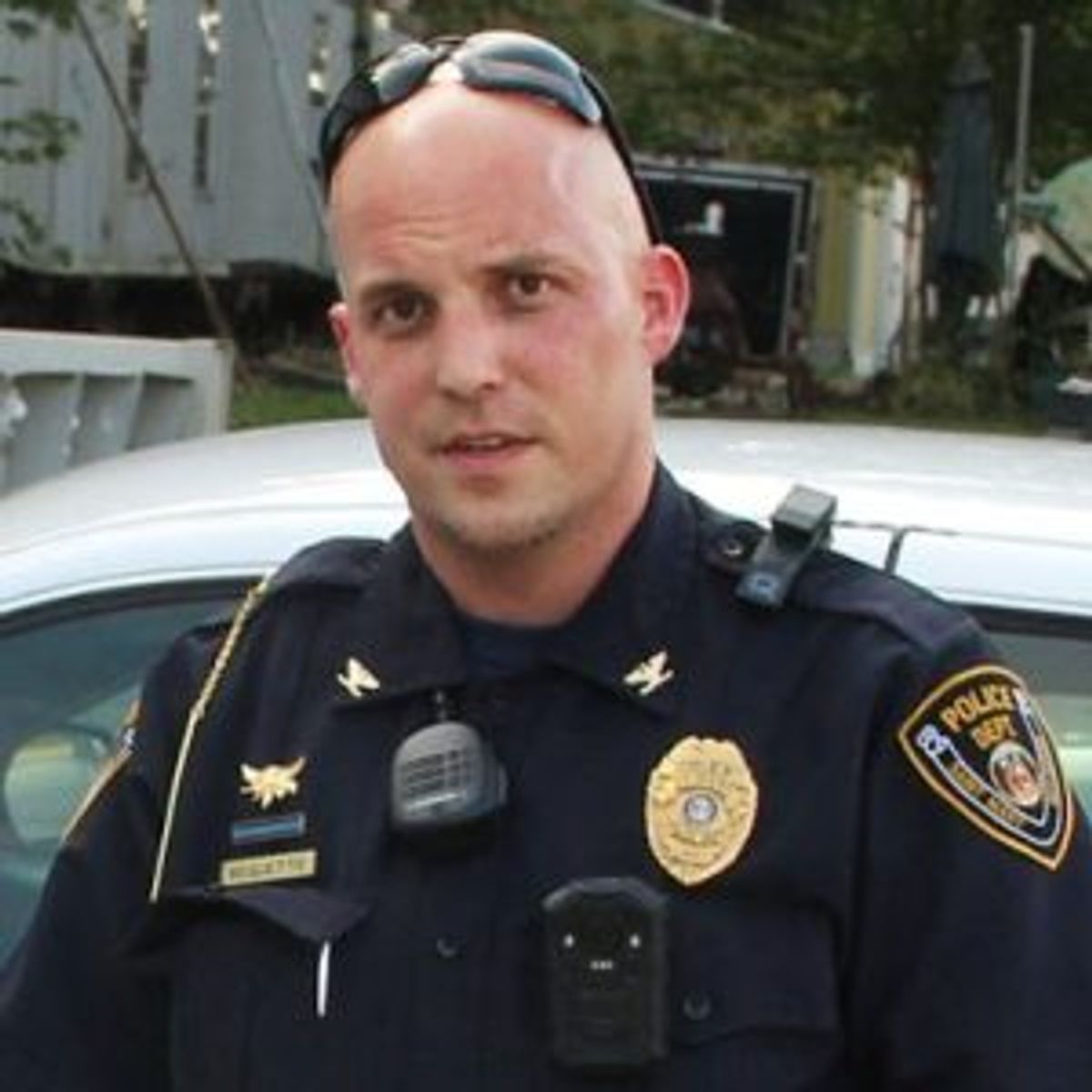 Bequette Answers Fox-2’s Allegations Of Stealing