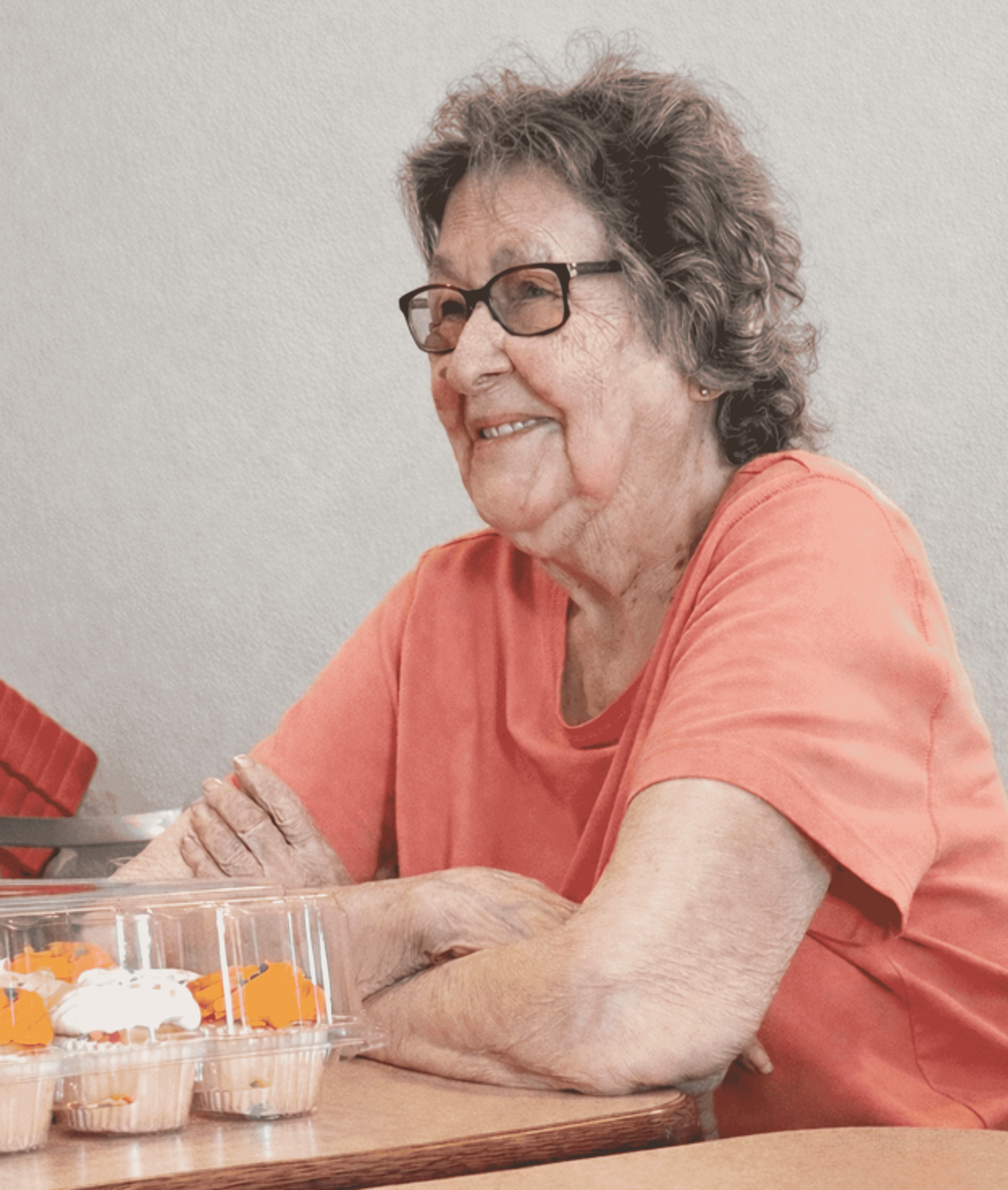 Norma "Lee Lee" Smith