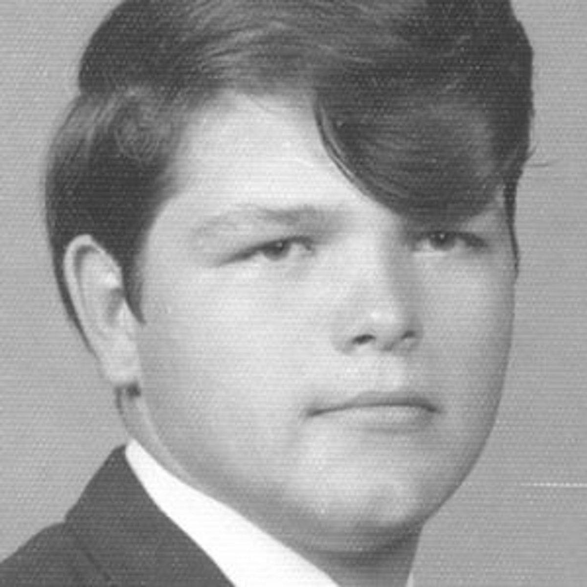 Lawrence Rominger Lawrence J. Trollinger