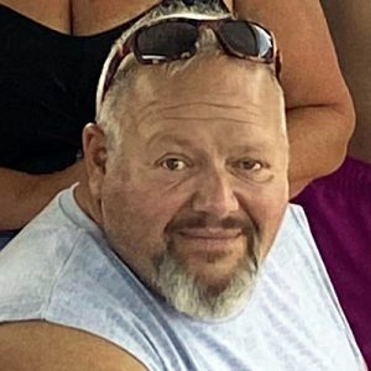 Brian Gerard Figge