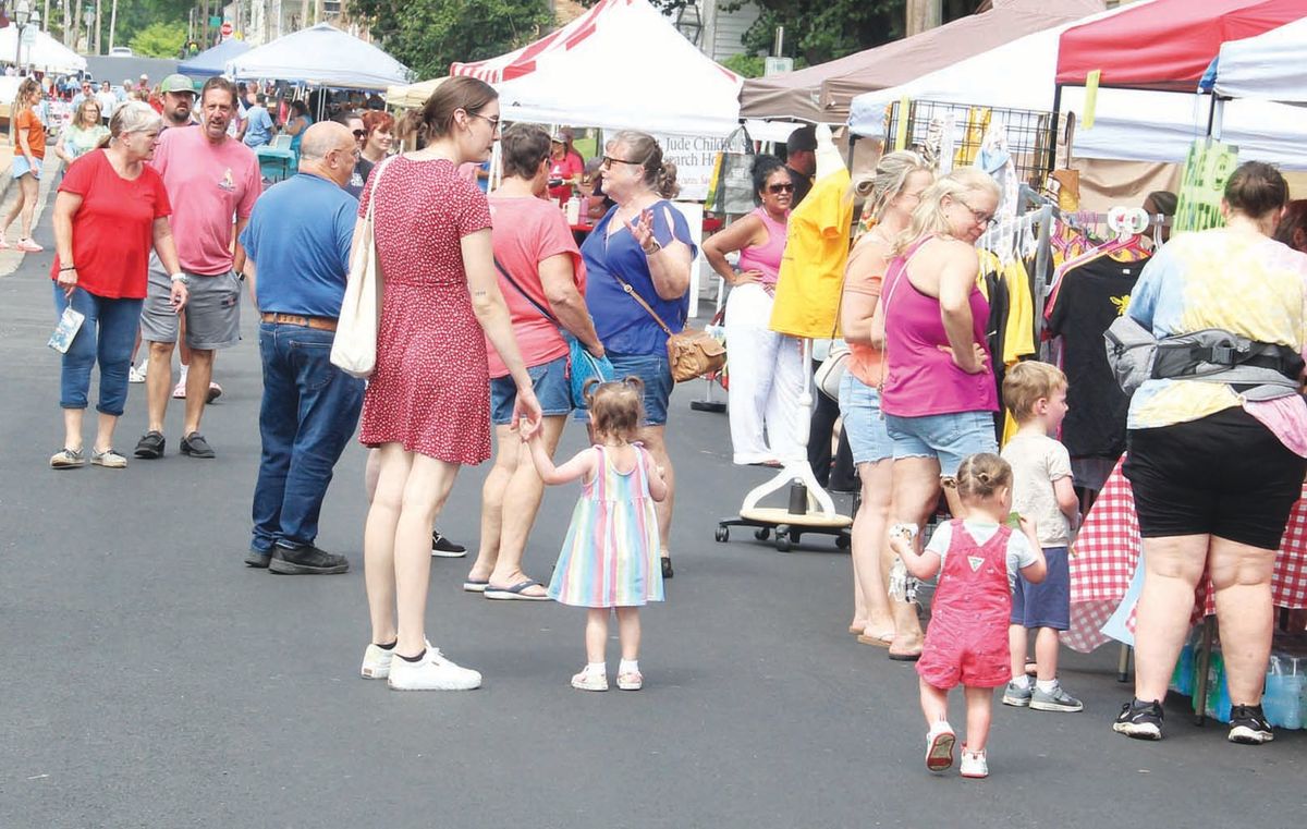 Second Fly the Hive festival is this Saturday