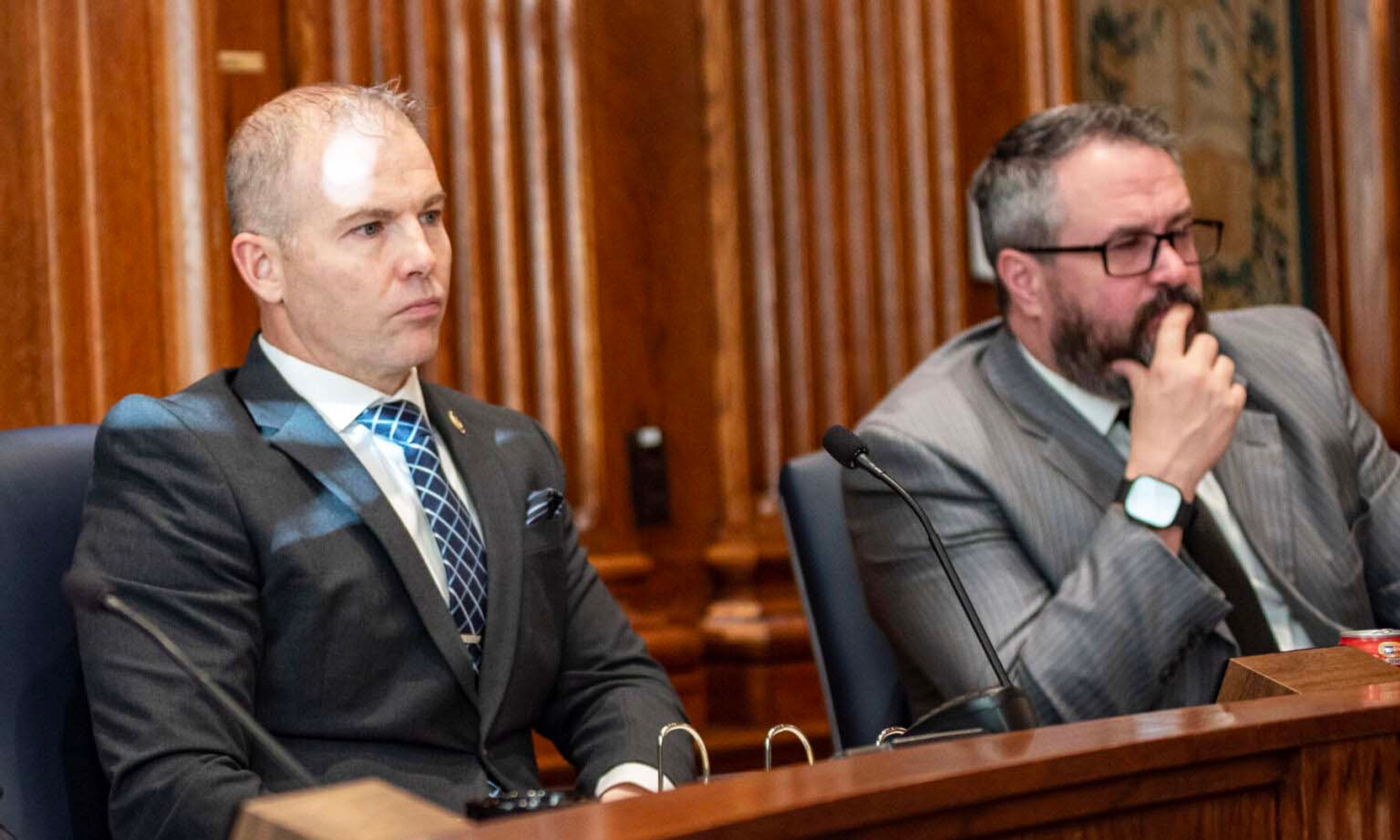 After narrow 2024 loss, Missouri abortion opponents reorganize for 2026 vote