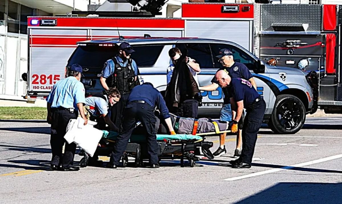 Ambulance District passes budget