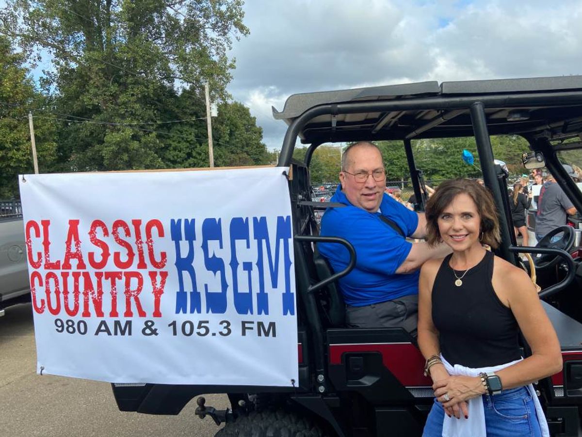 Don Pritchard reflects on 60+ years on the air - Part I