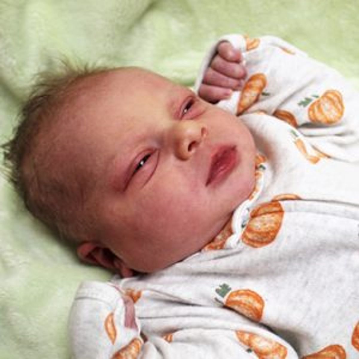 John Carter Elias Garner