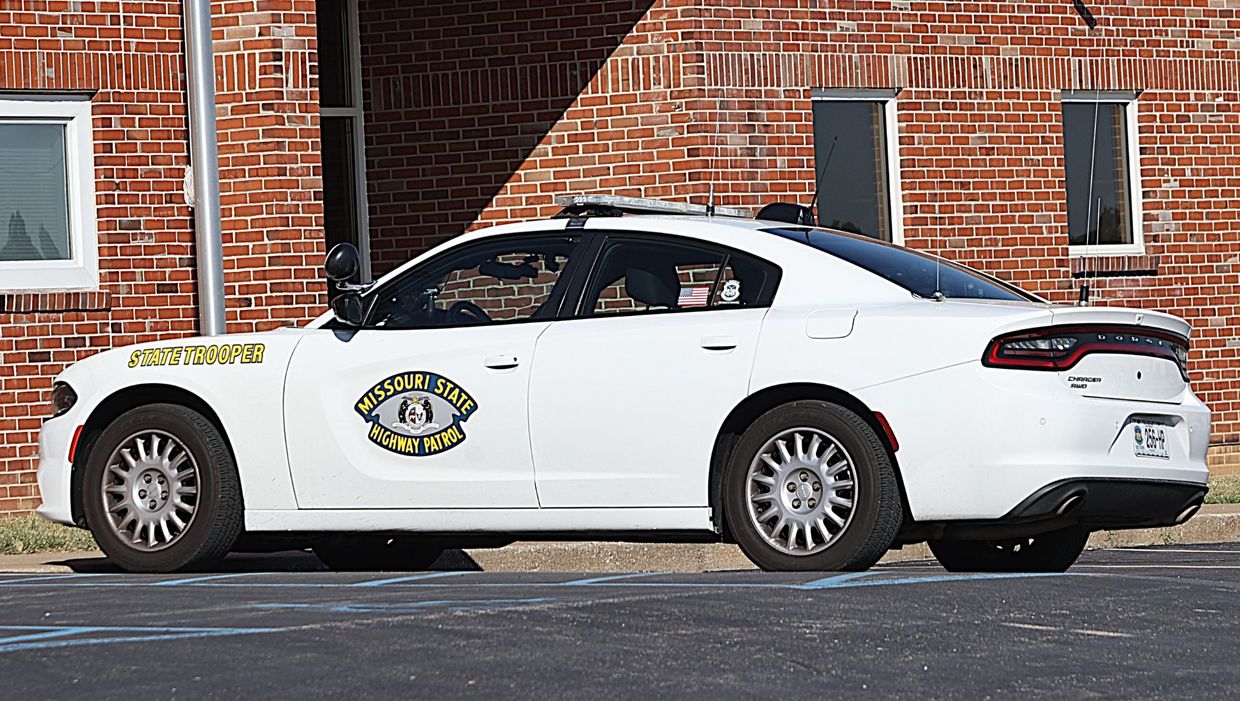 Interstate Editor State news leaders accuse highway police of breaking a key l...