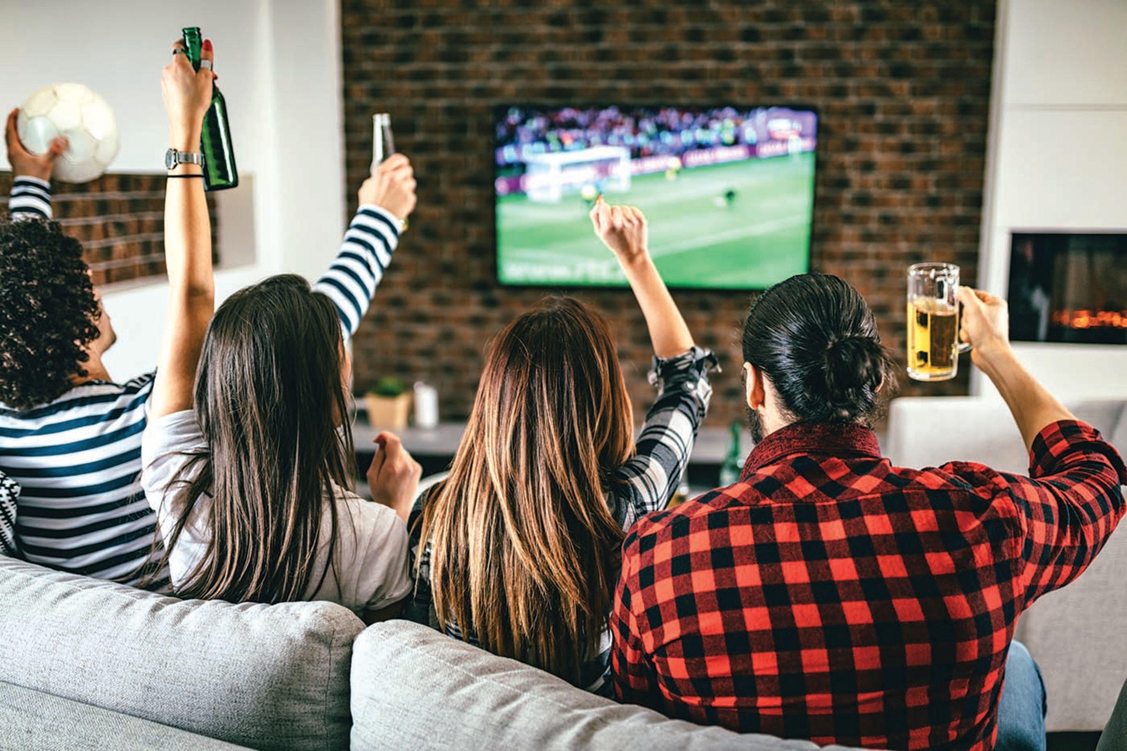 SteGenTV Channel 991