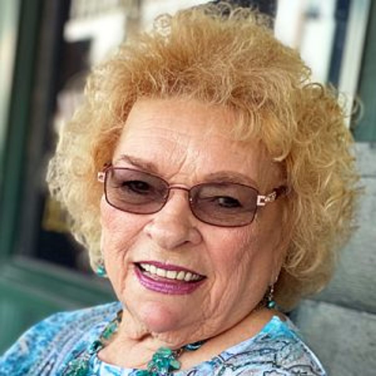 Shirley Ann Williams