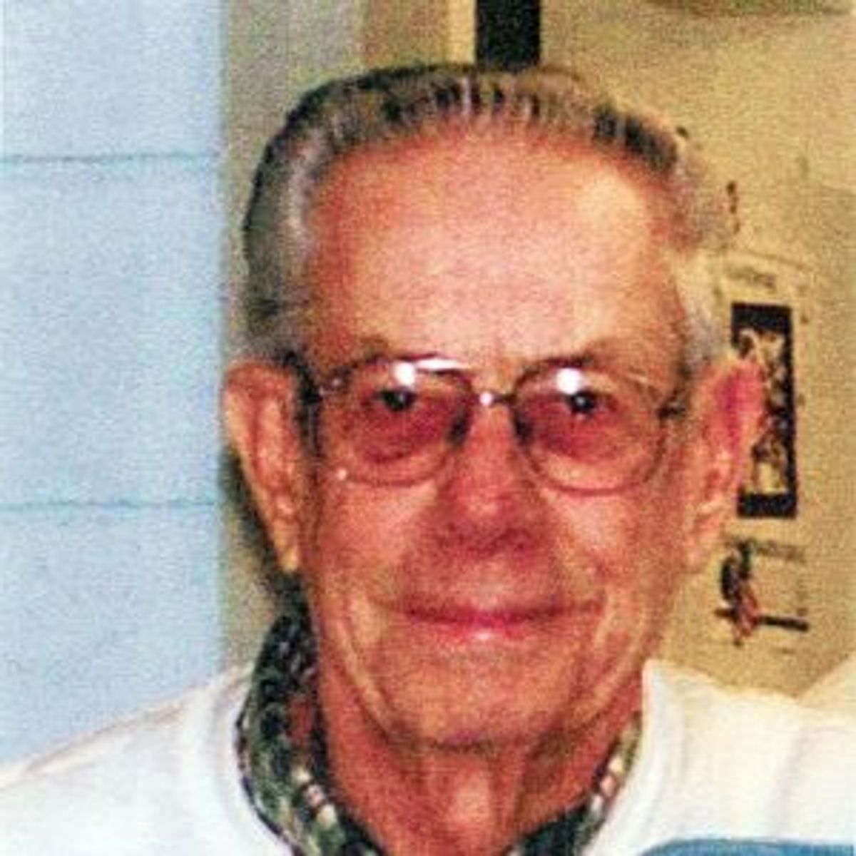 Thomas “Tom” Joseph Rottler