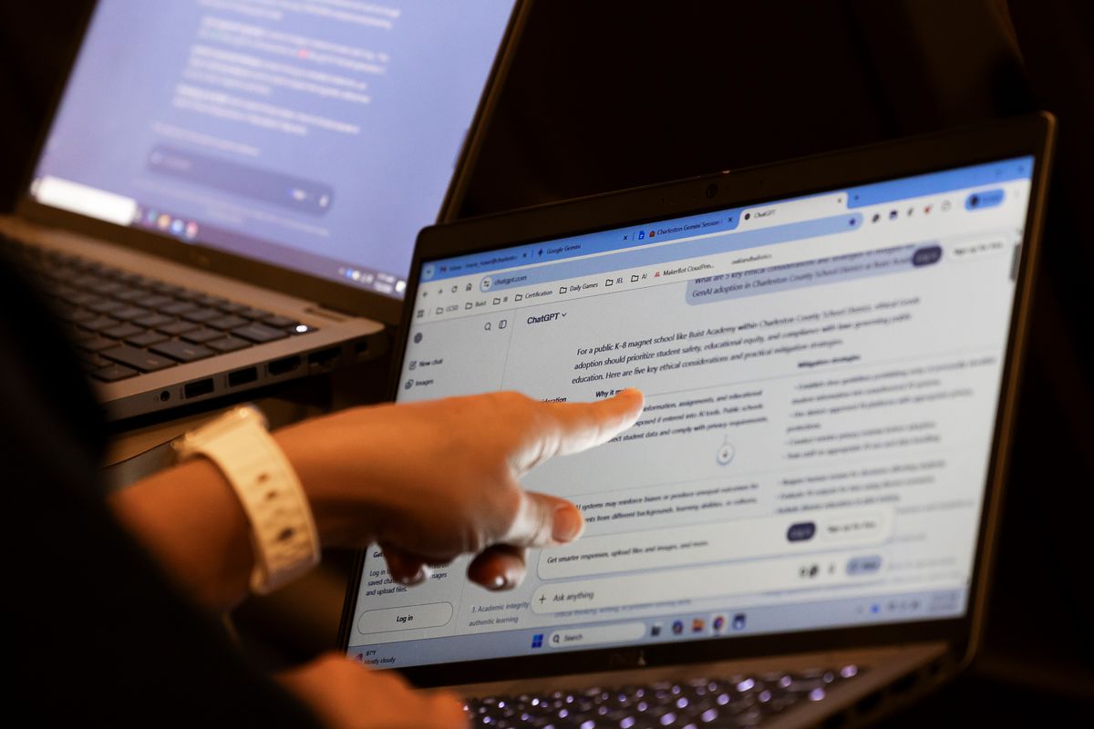 Microsoft commits to sweeping AI privacy rules for students....