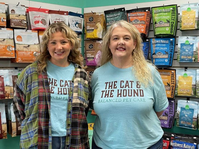 Mother, daughter open pet care store in Cape Girardeau