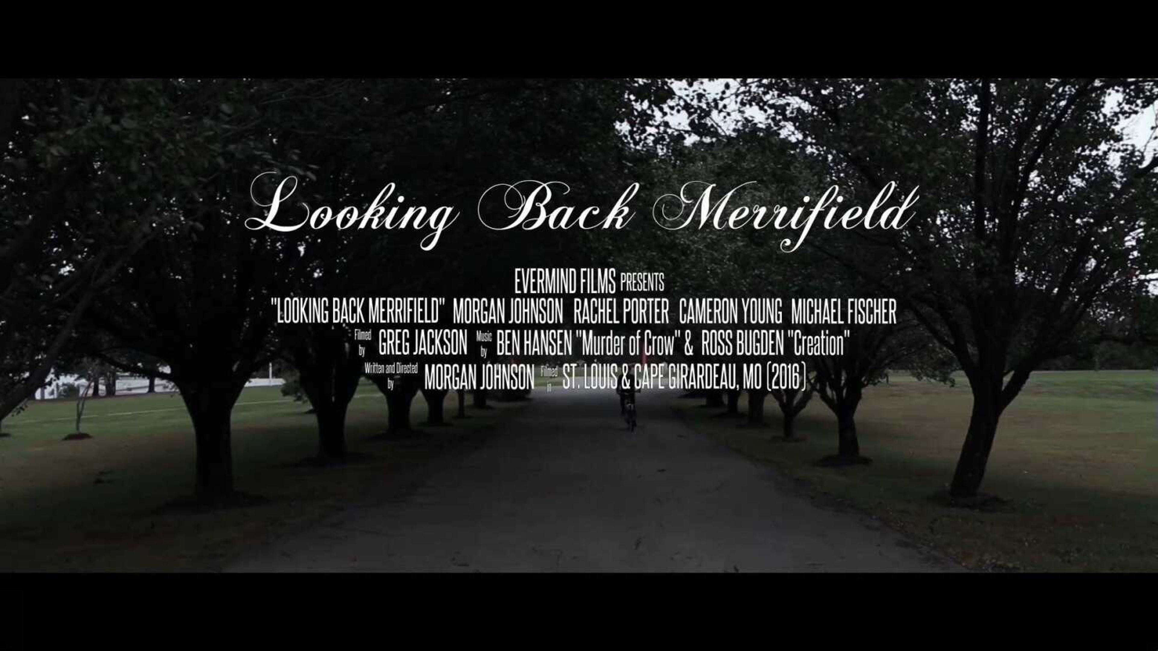 Still Image - Looking Back Merrifield (2016)