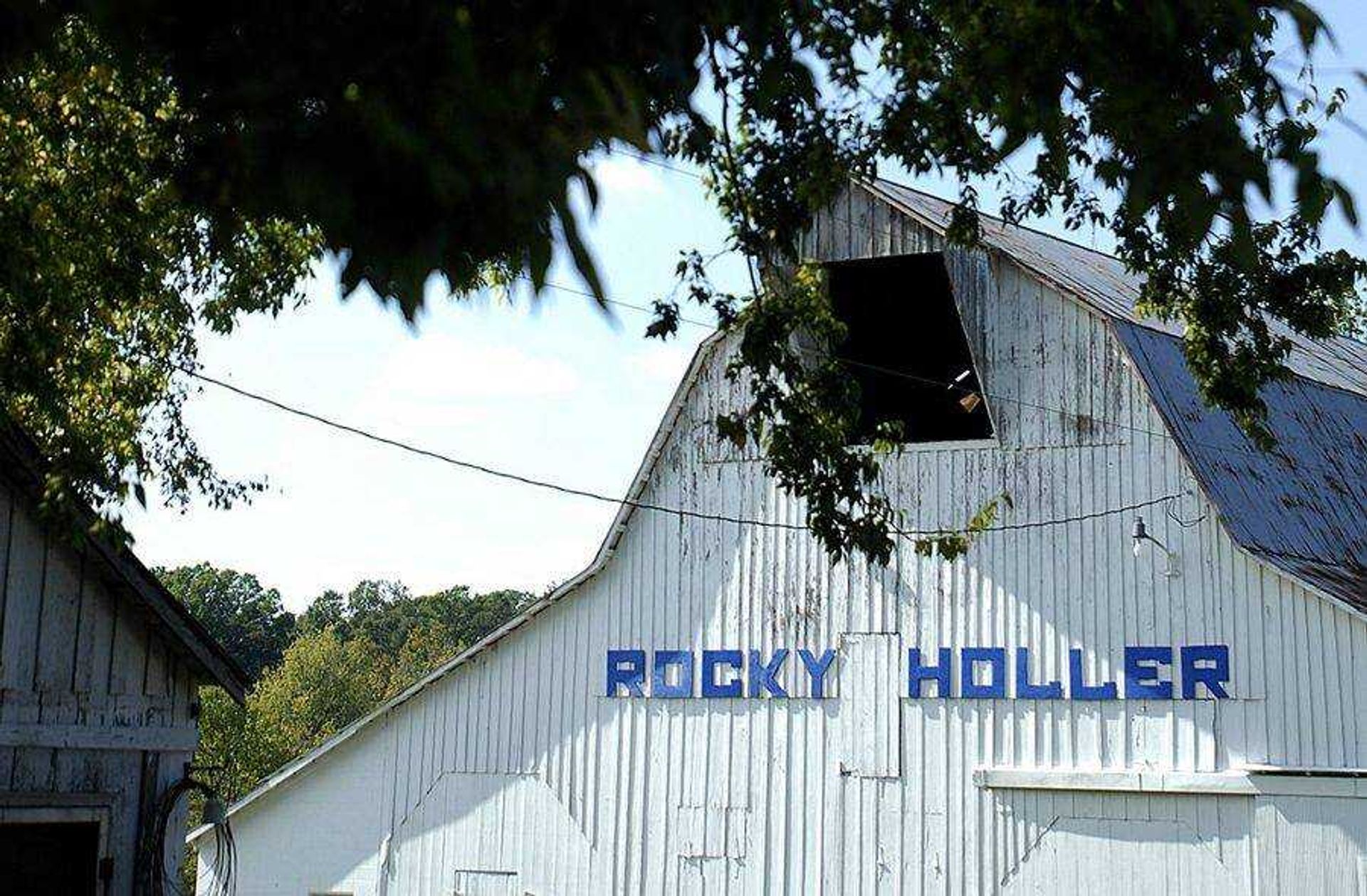 Rocky Holler USA in Jackson